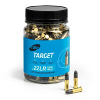 Imagem de MUNIÇÃO CBC TARGET CHOG 300UN 40GR CAL.22LR